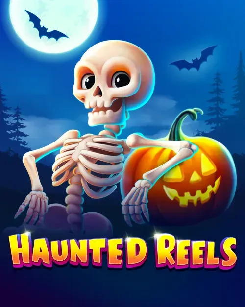 Haunteed Reels